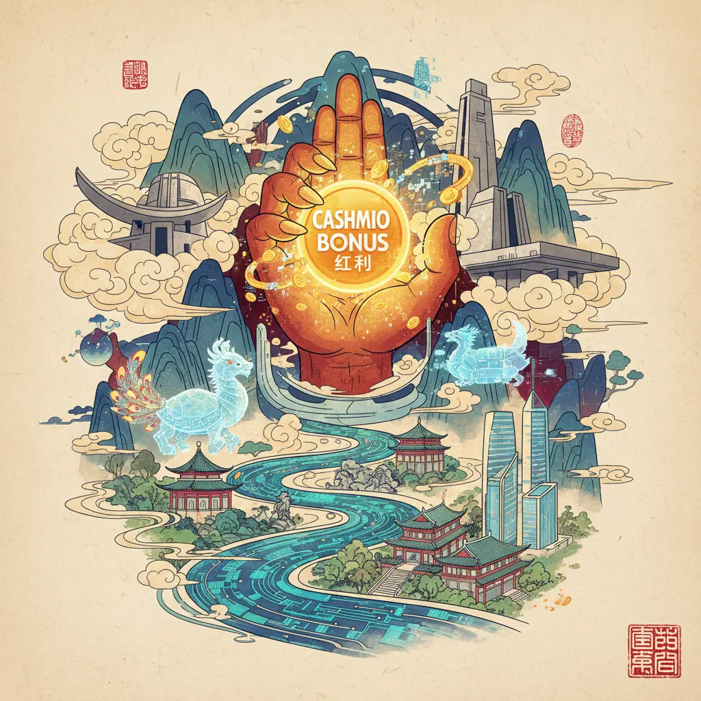 cashmio bonus - Chandigarh