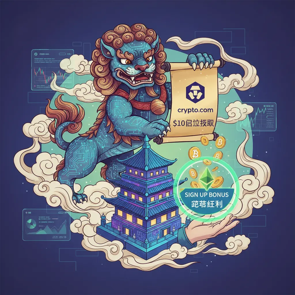 $10 sign up bonus instant withdraw - Crypto