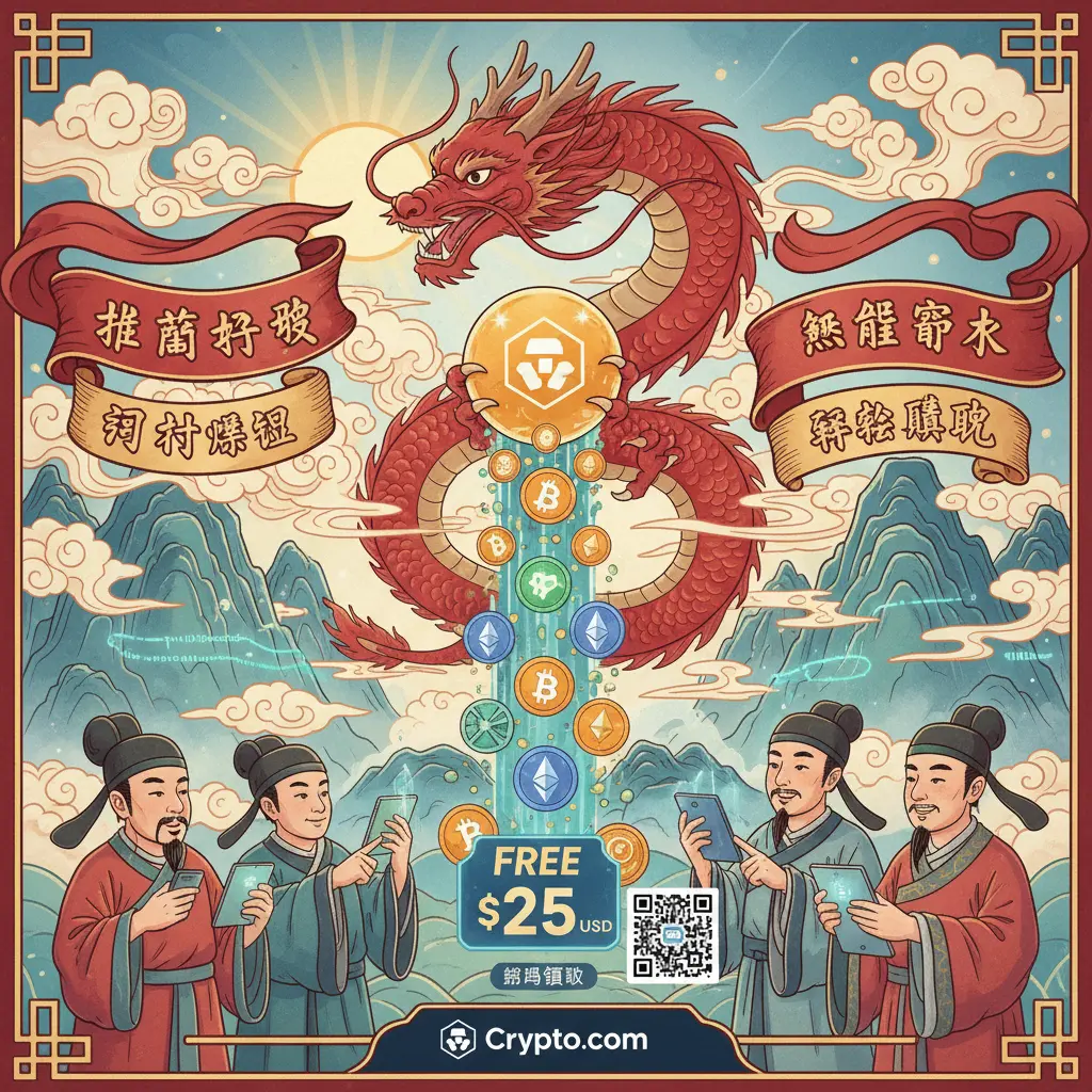 instant referral bonus no deposit - Crypto