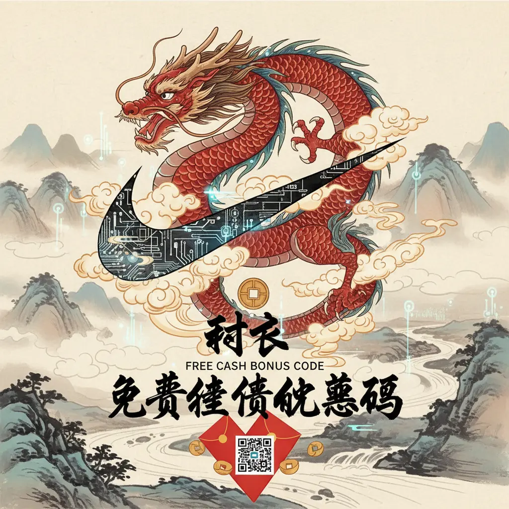 free cash bonus code - Nike