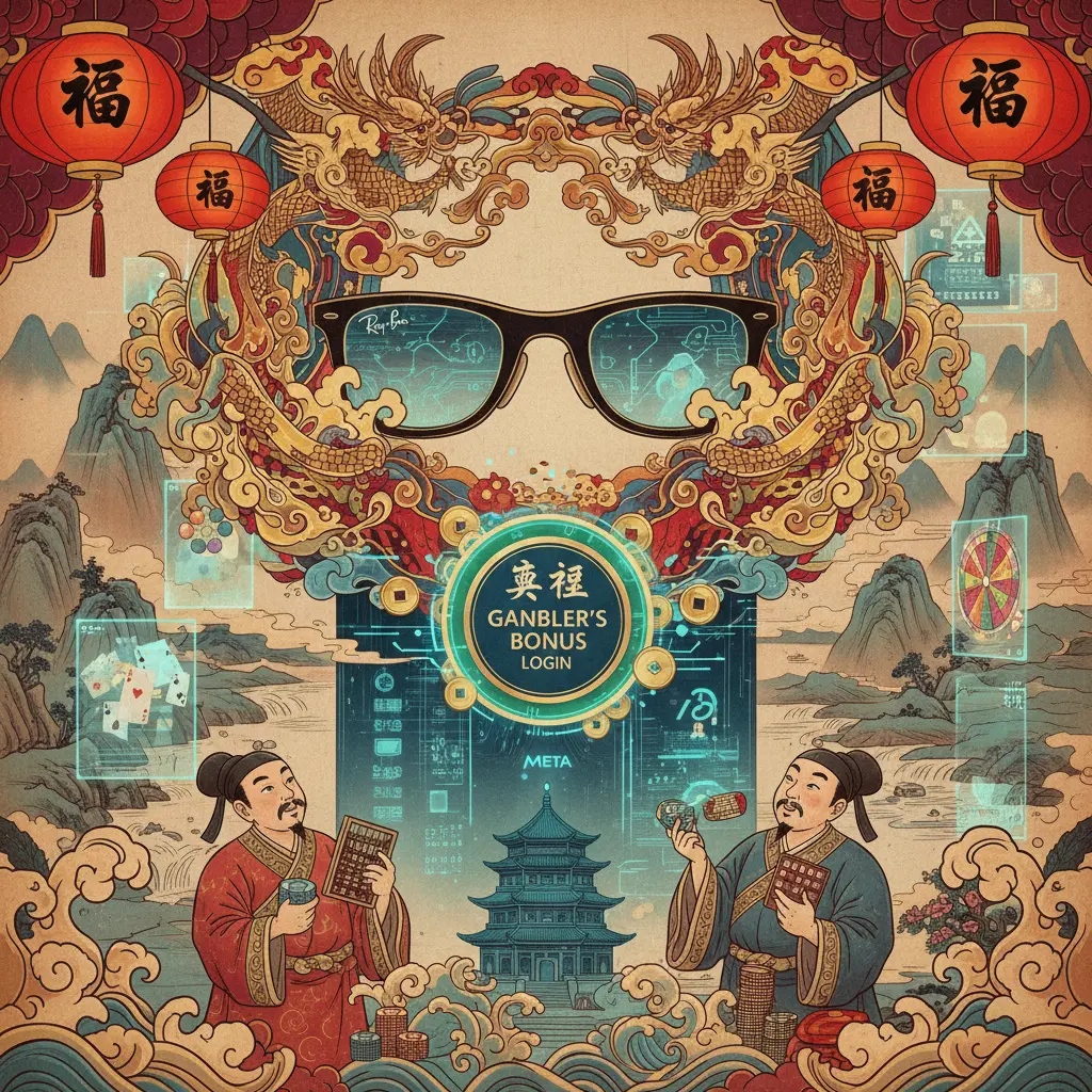 gamblers bonus login - Meta