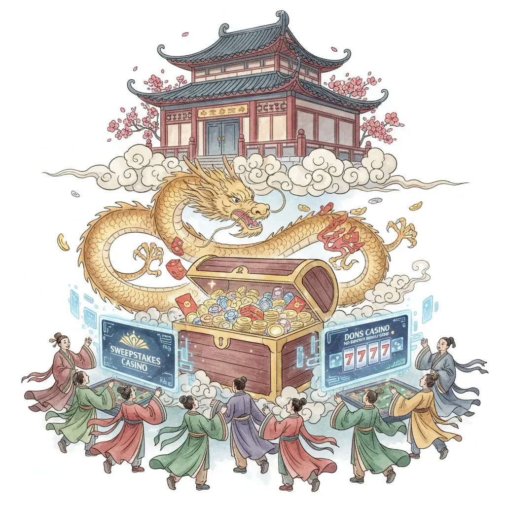 dons casino no deposit bonus code - Sweepstakes