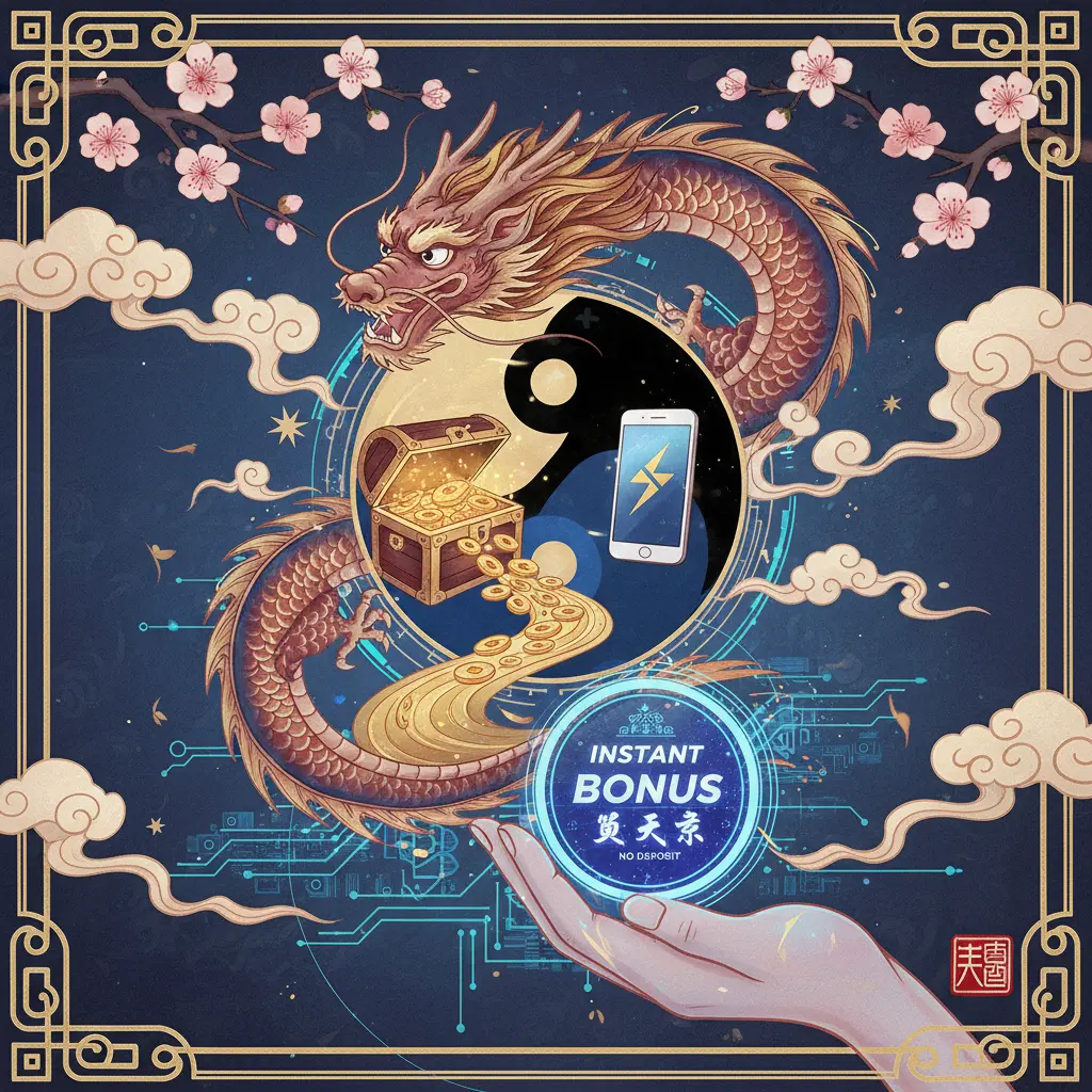 instant referral bonus no deposit - Current