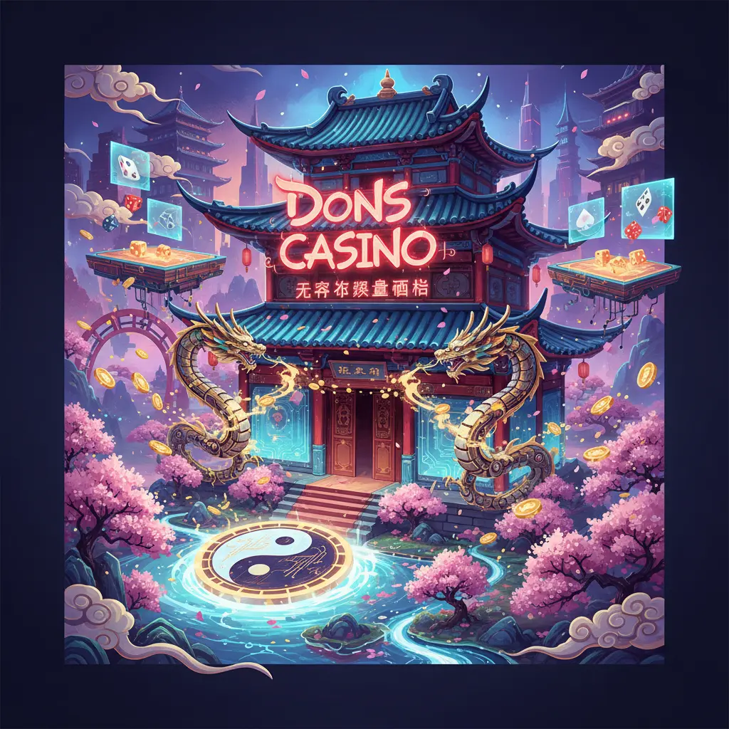 dons casino no deposit bonus code - Casino