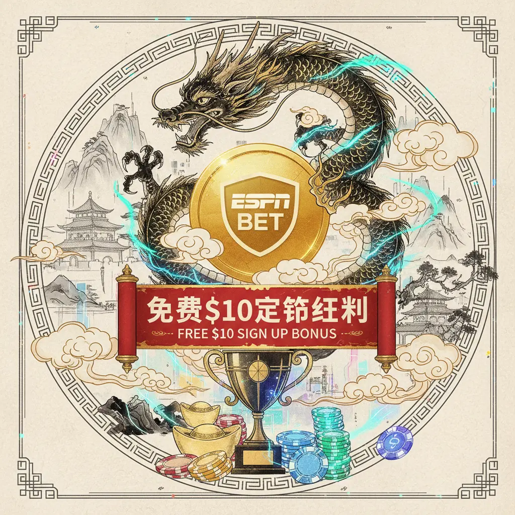 free $10 sign up bonus - ESPN