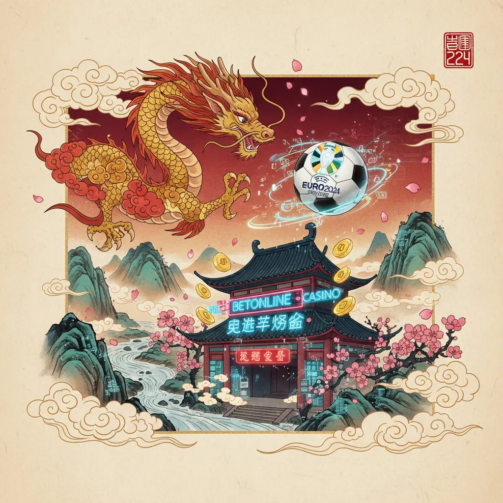 betonline casino bonus - EURO