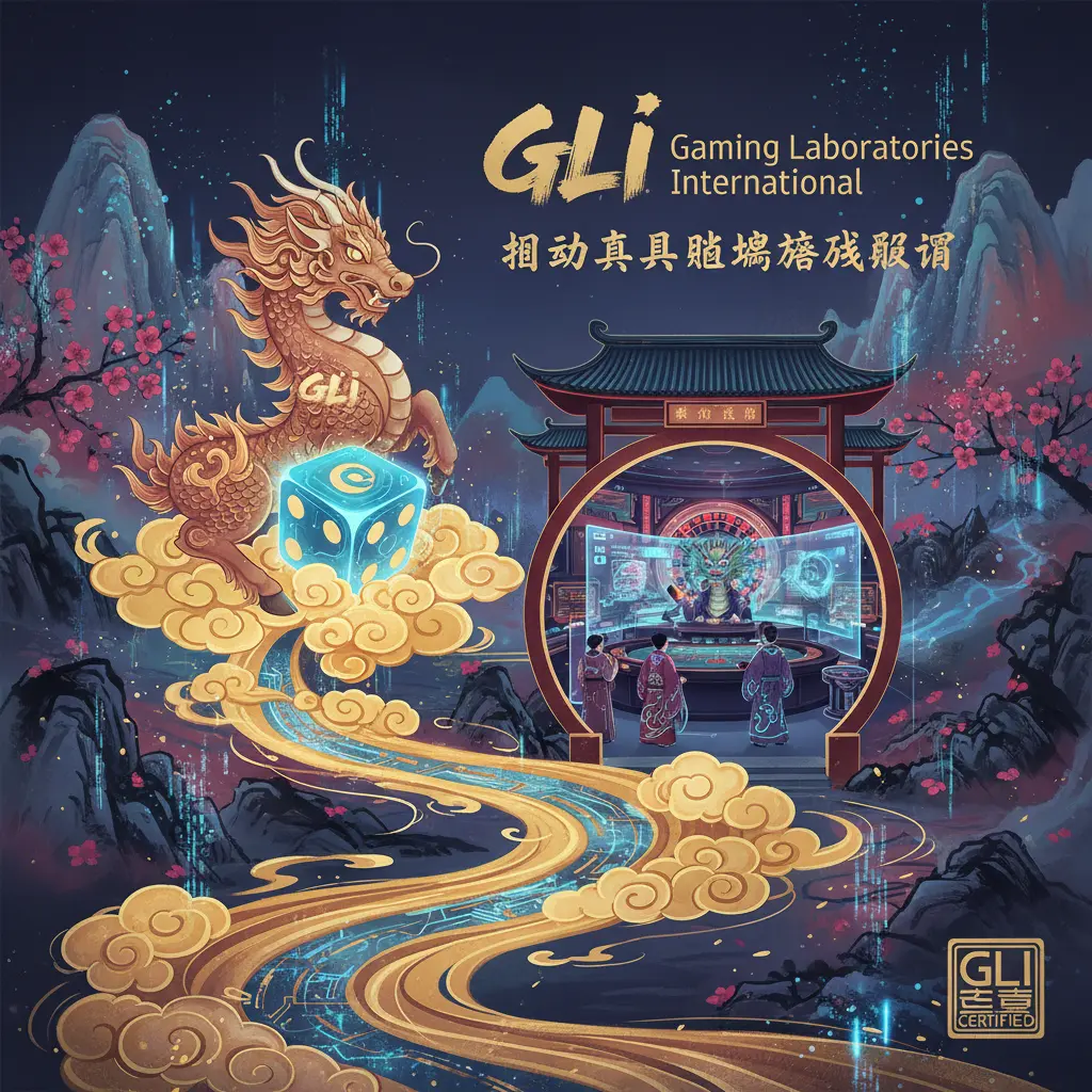 Interactive live casino games - International