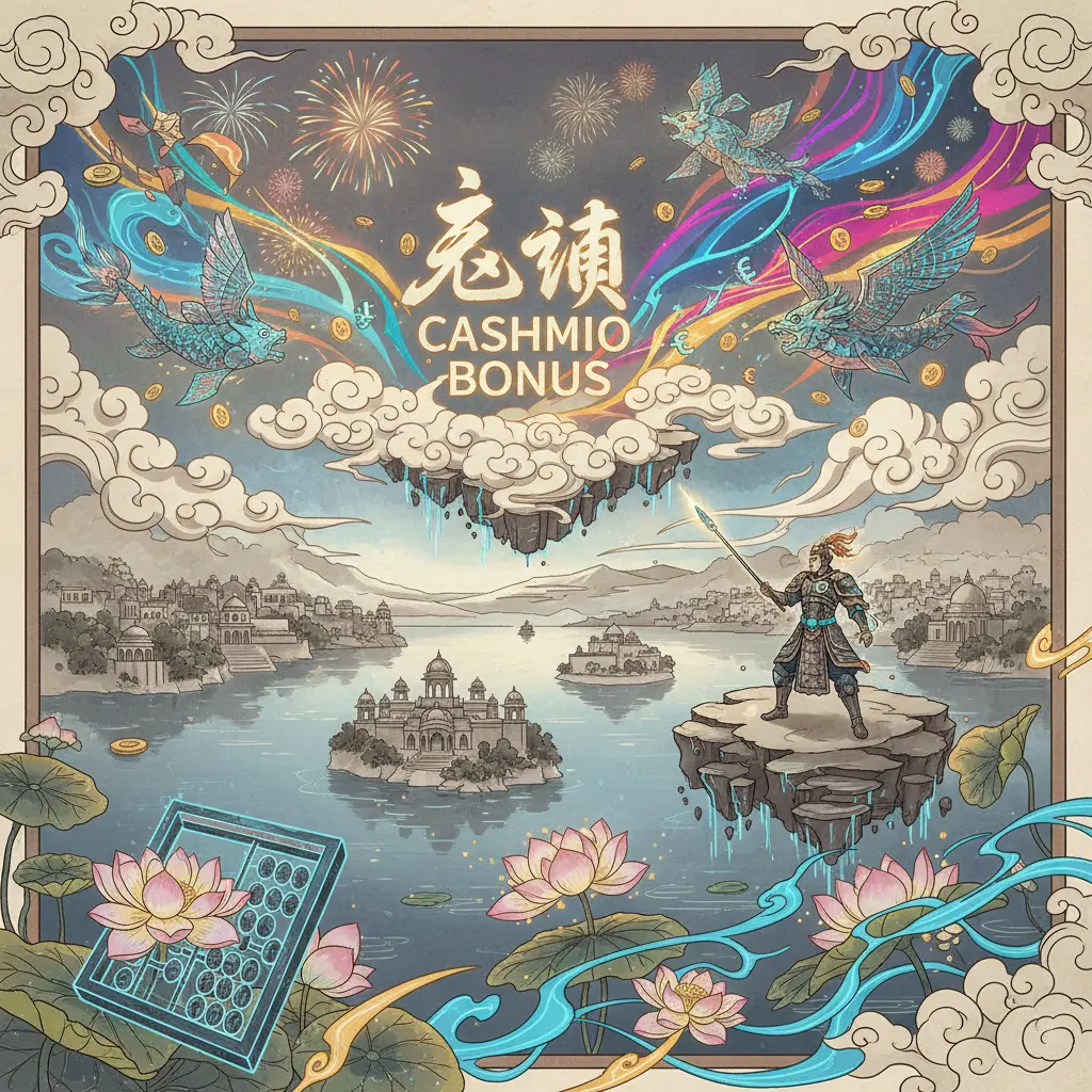 cashmio bonus - Udaipur