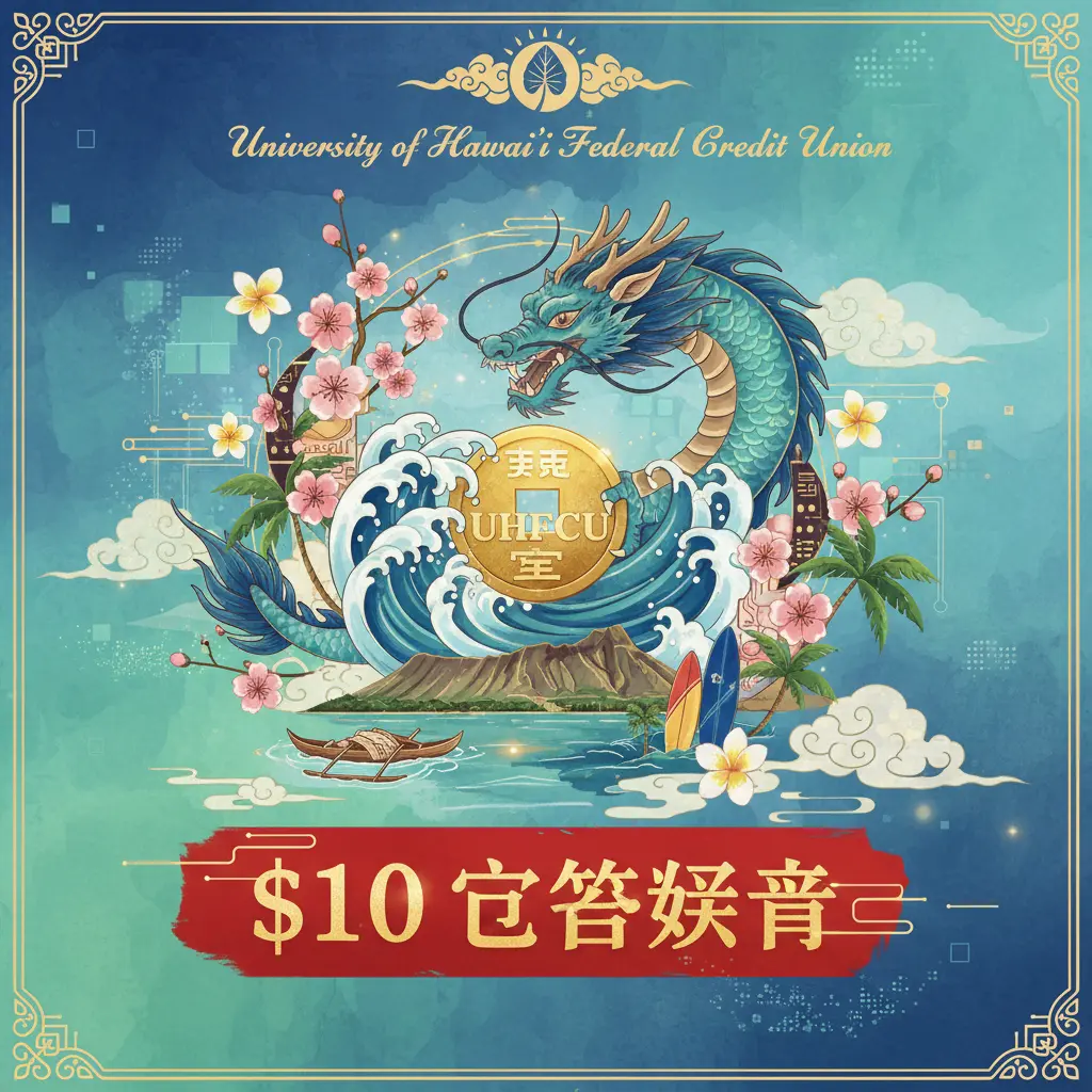 $10 sign up bonus - University