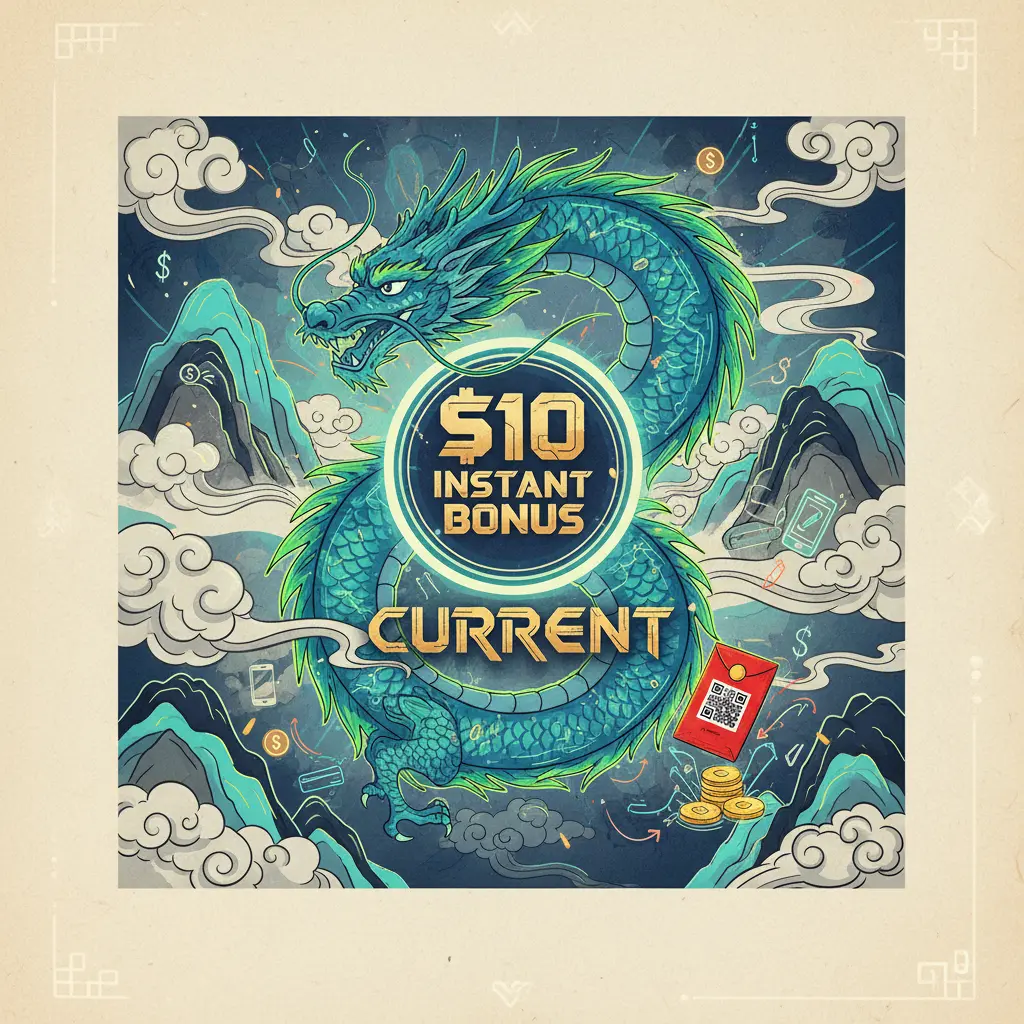 $10 sign up bonus instant withdraw - Current