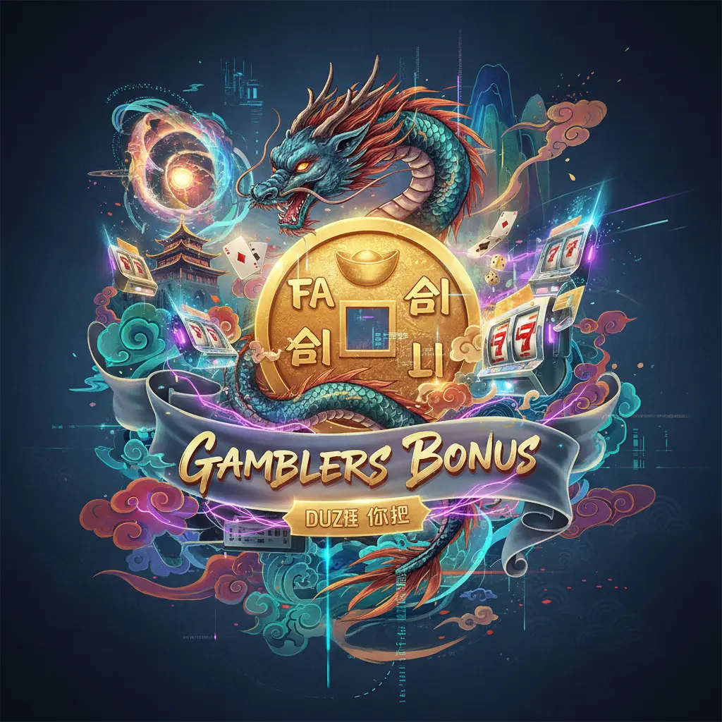 gamblers bonus - Gamblers