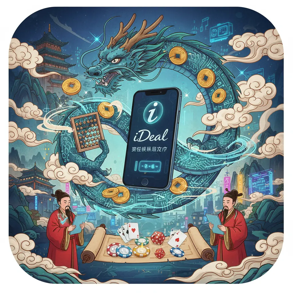 Live casino payment methods - iDeal