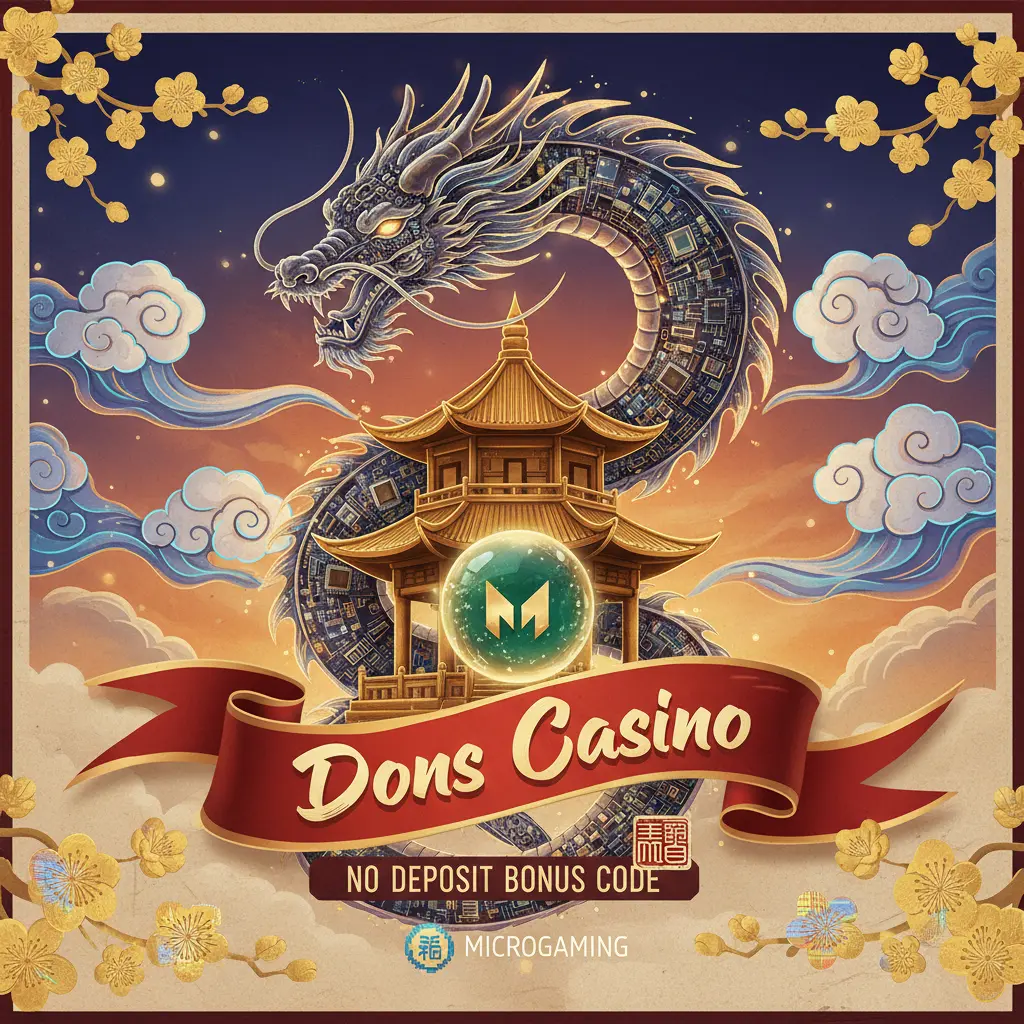 dons casino no deposit bonus code - Microgaming