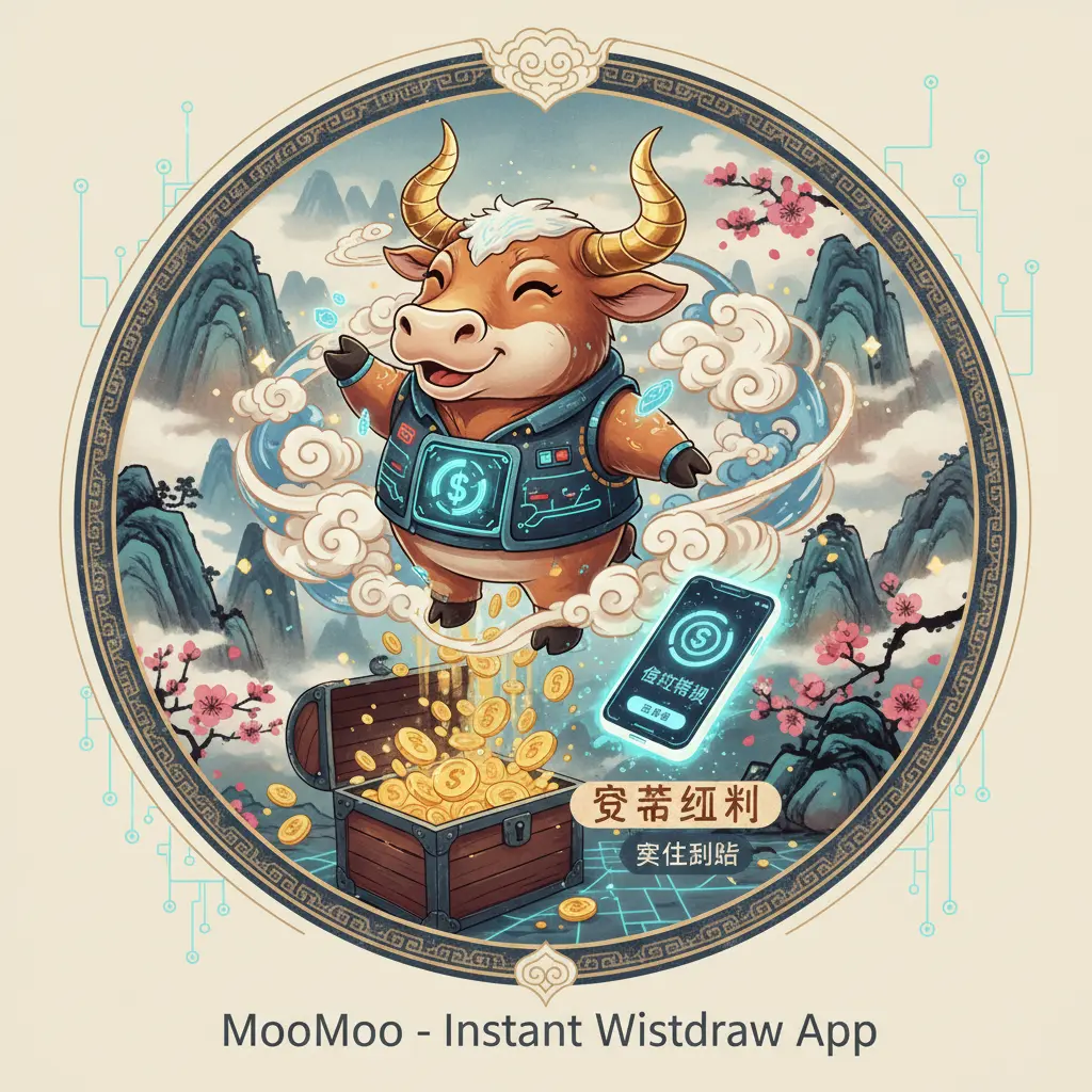 sign up bonus instant withdraw app - MooMoo