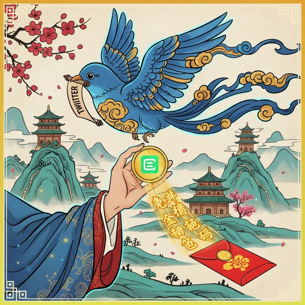 free cash app bonus code - Twitter