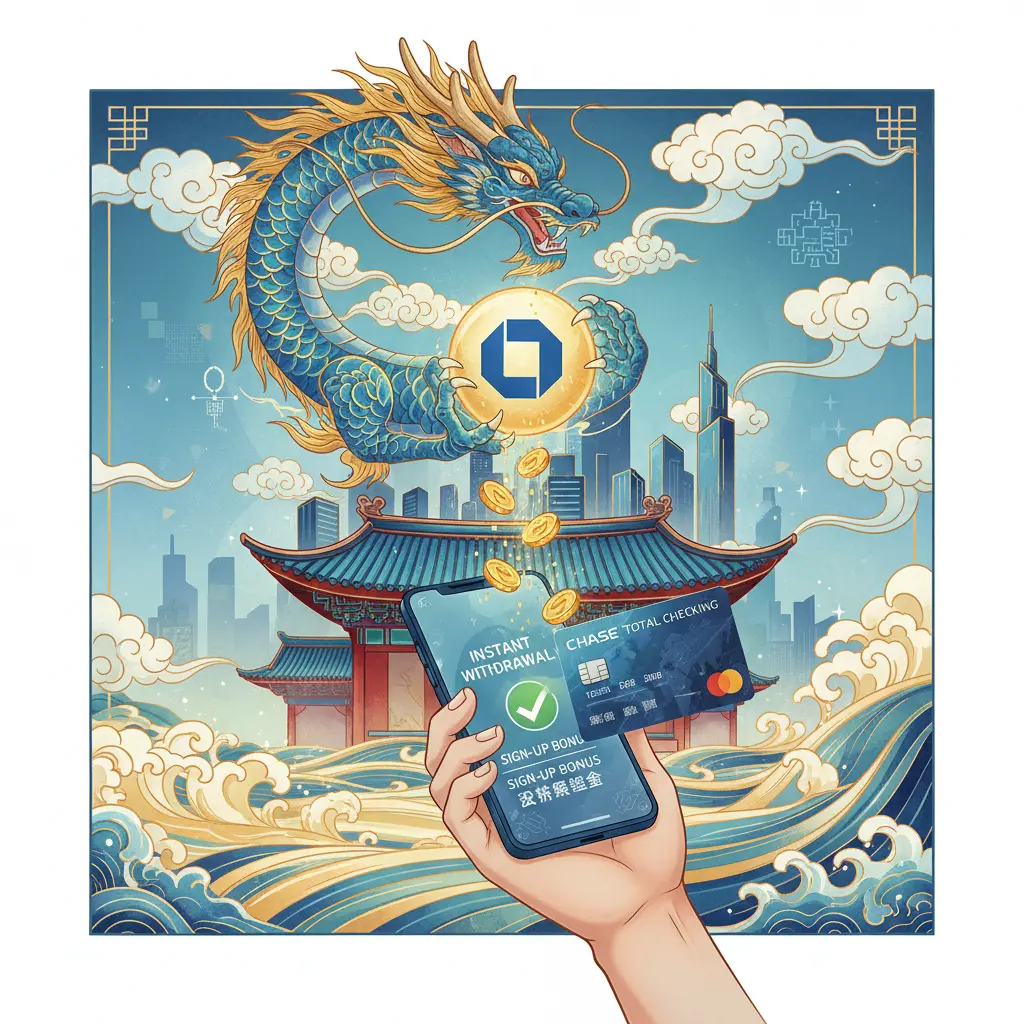 sign up bonus instant withdraw - Checking