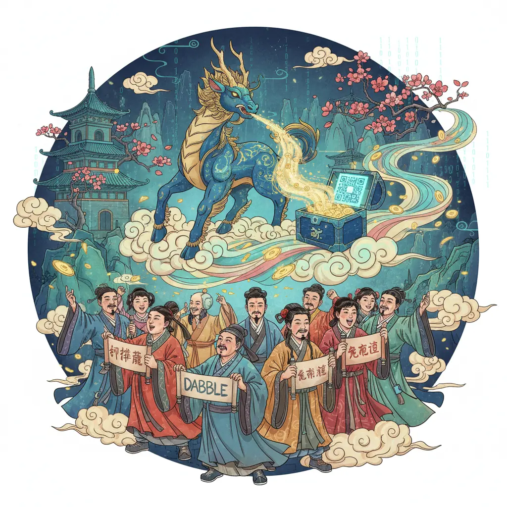 instant referral bonus no deposit - Dabble