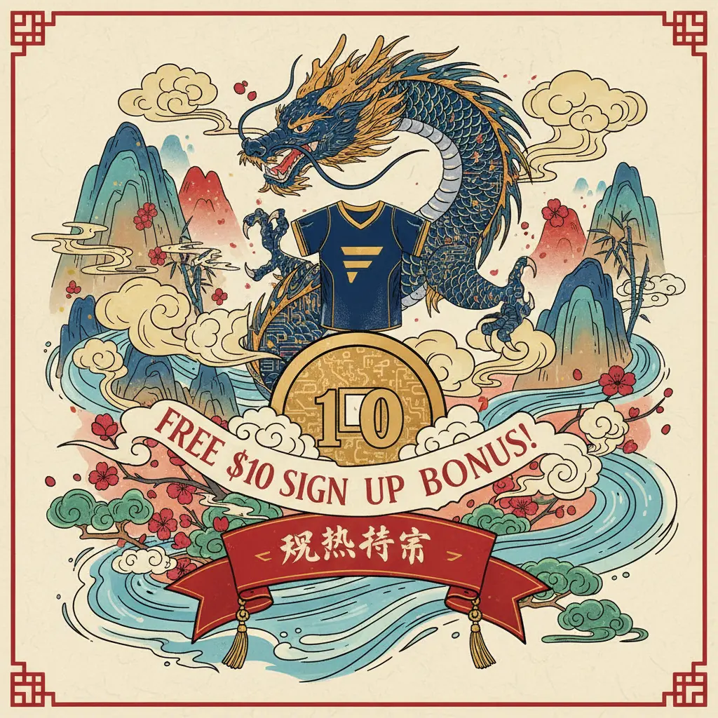 free $10 sign up bonus - Fanatics