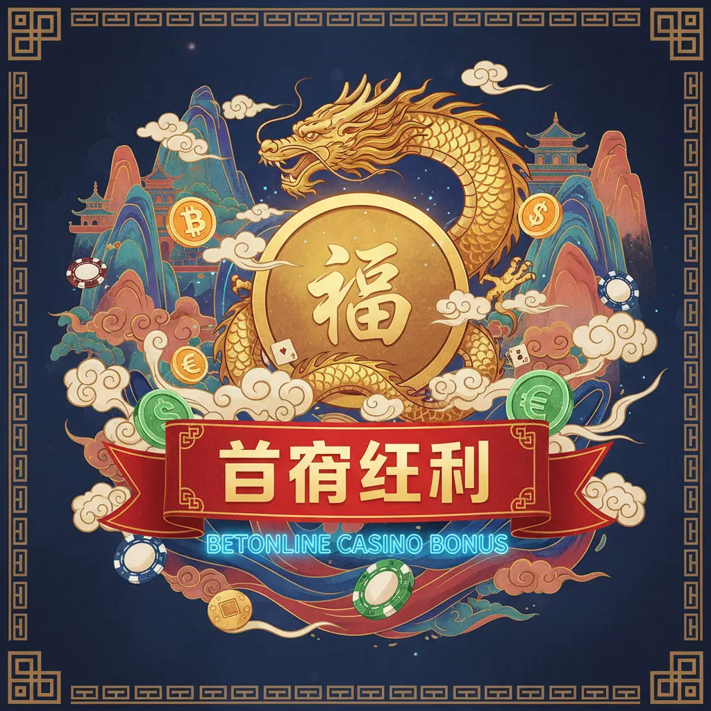 betonline casino bonus - Deposit