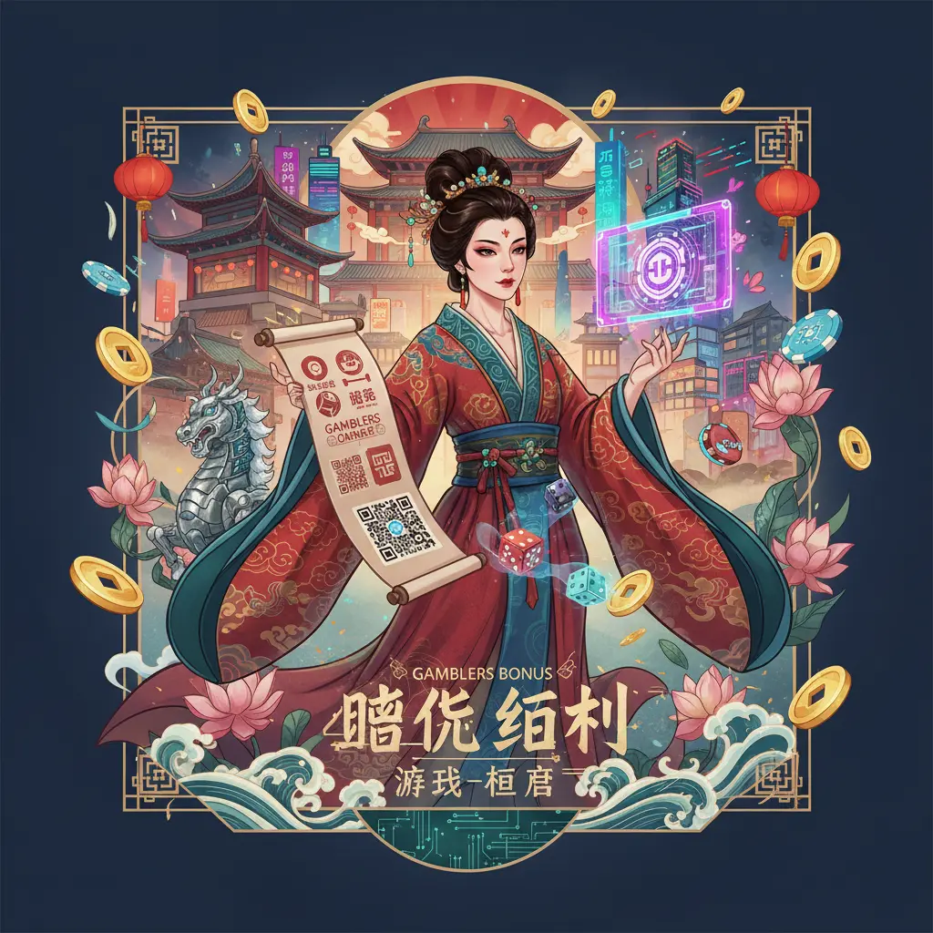 gamblers bonus - Tender