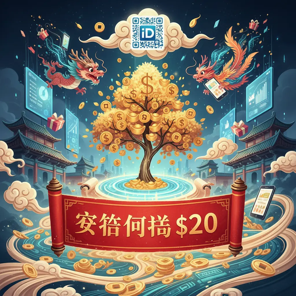 instant $20 sign up bonus - InboxDollars