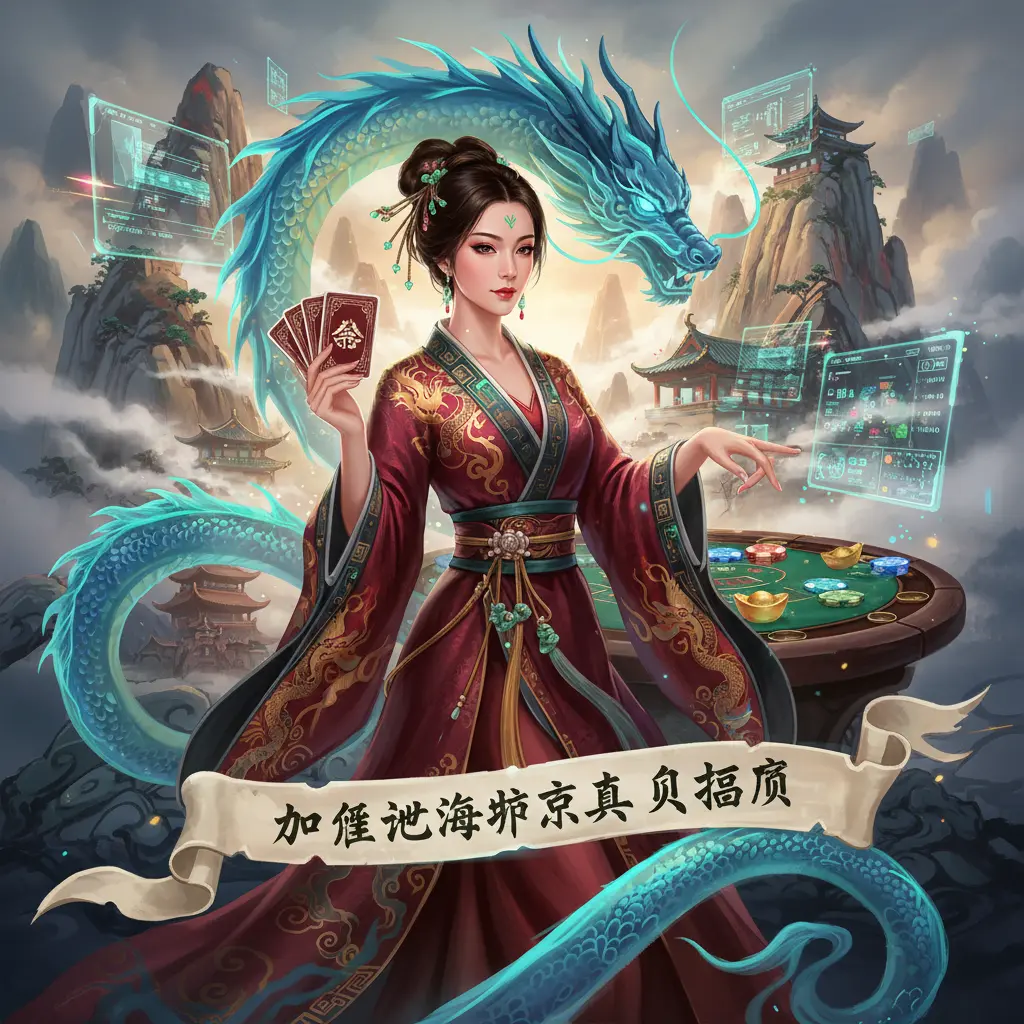 Caribbean stud live dealer games - Dealer