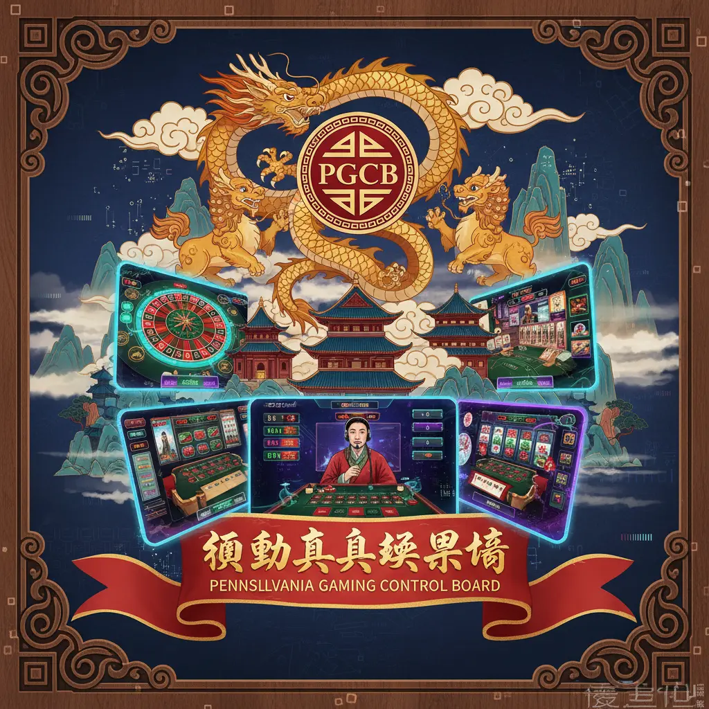 Interactive live casino games - Pennsylvania