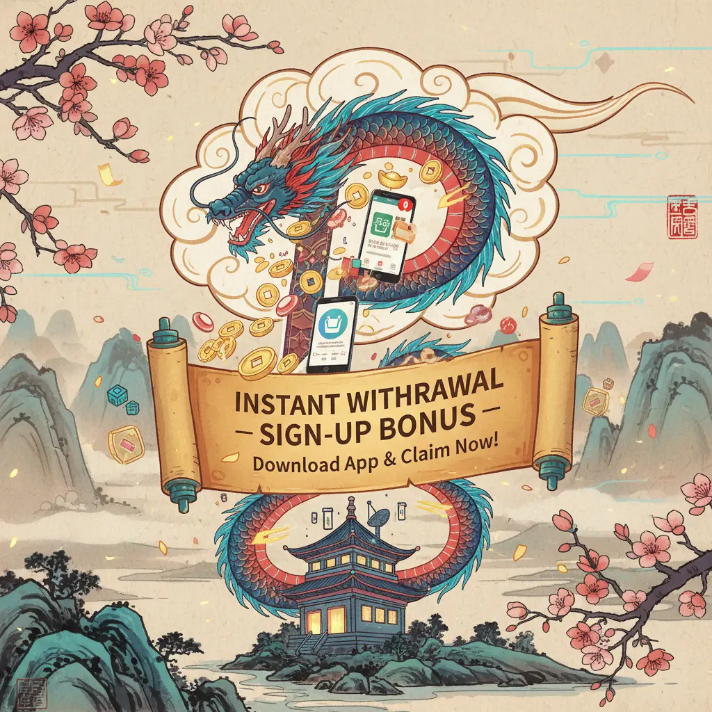 sign up bonus instant withdraw app - Pinterest