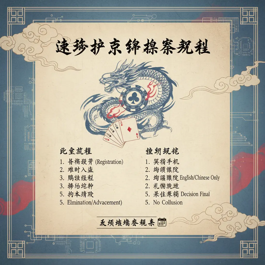 Live casino tournaments schedule - Tournament