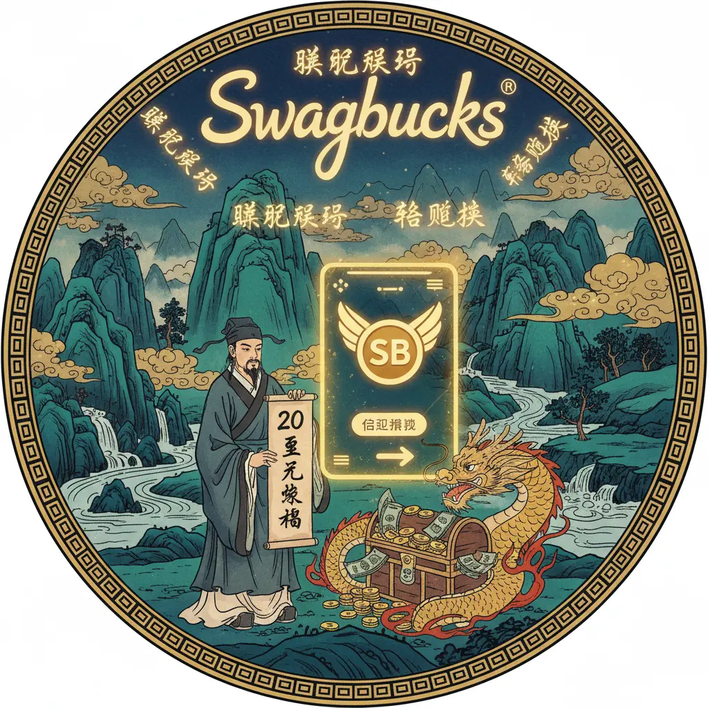 $20 sign up bonus instant withdraw - Swagbucks