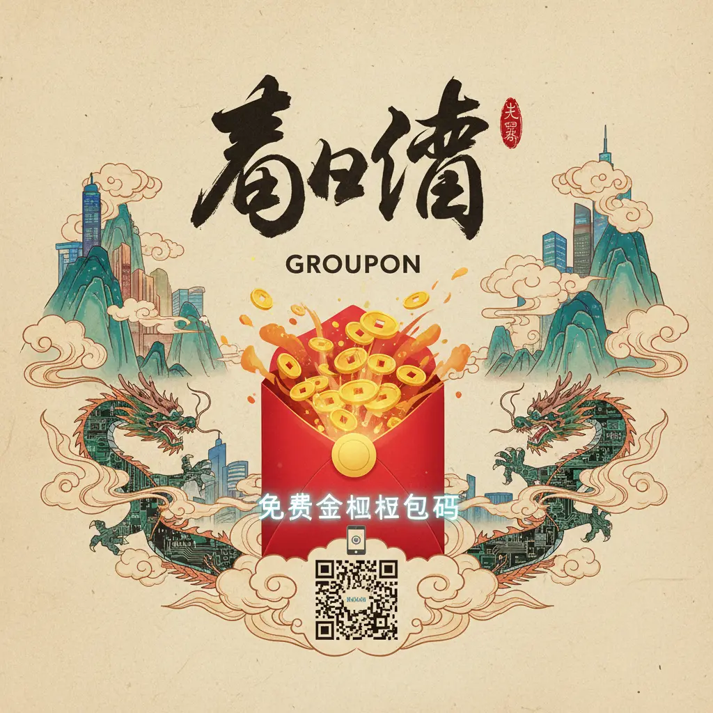 free cash bonus code - Groupon