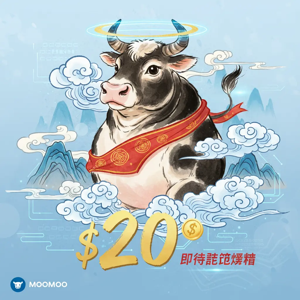 instant $20 sign up bonus - MooMoo