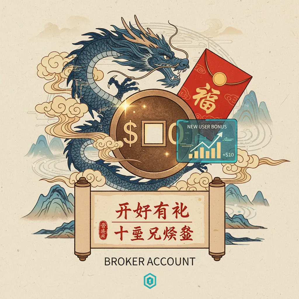 $10 sign up bonus - Account