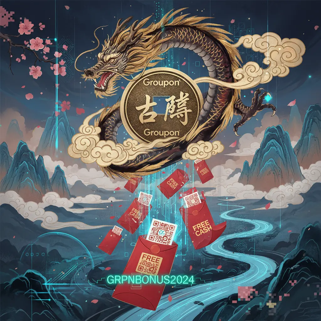 free cash app bonus code - Groupon