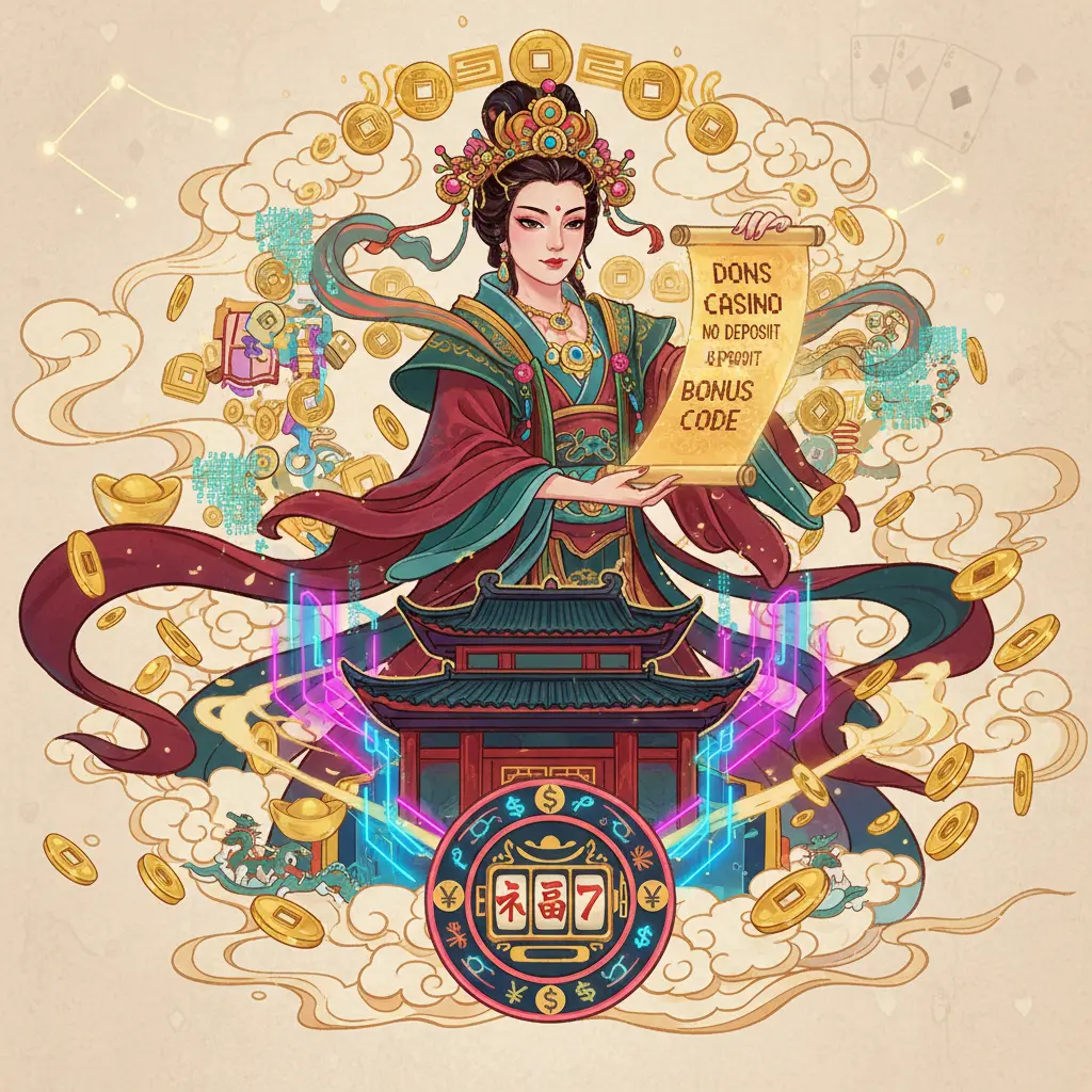 dons casino no deposit bonus code - Jackpota