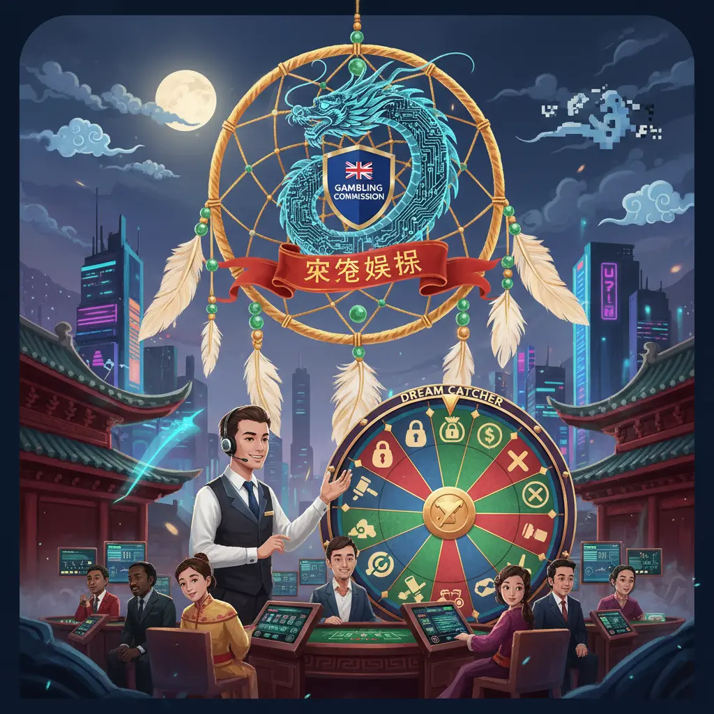 Dream catcher live casino strategy - Commission