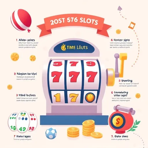 How I Evaluated the Best Online Slots This Year