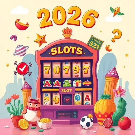 The 2026 Slot Landscape: What Changed and What Stayed the Same