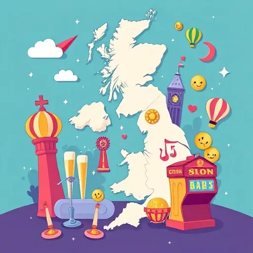 The 2026 UK Real-Money Slots Landscape