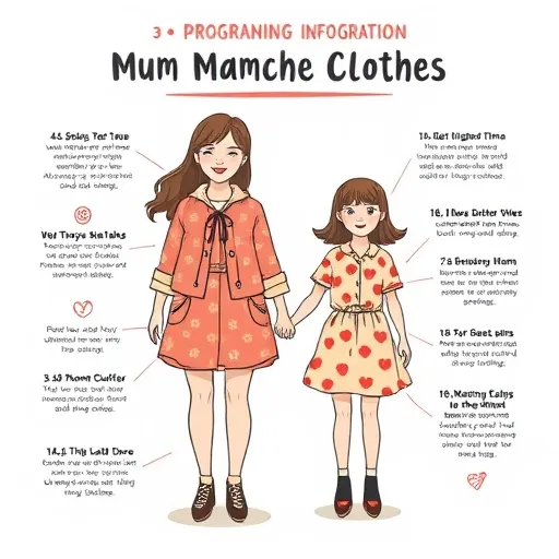 Why Matching Mum and Daughter Clothes Are Bigger Than Ever in 2026