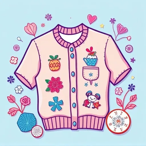 Why Personalised Embroidery Still Beats Printed Apparel in 2026