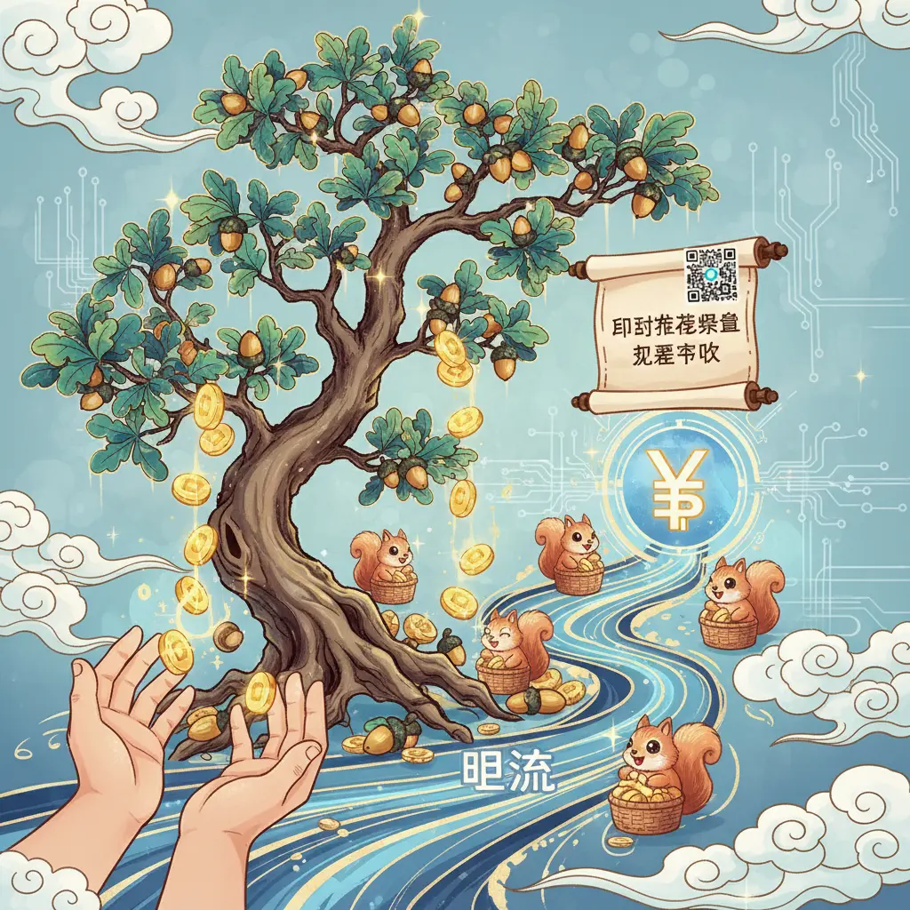 instant referral bonus no deposit - Acorns