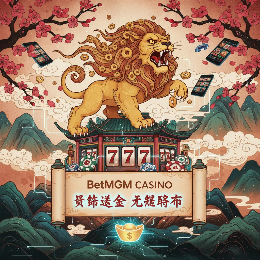 real money no deposit bonus - BetMGM