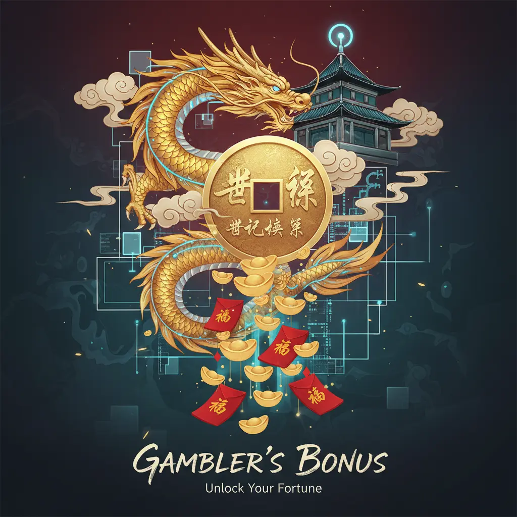 gamblers bonus - Technologies