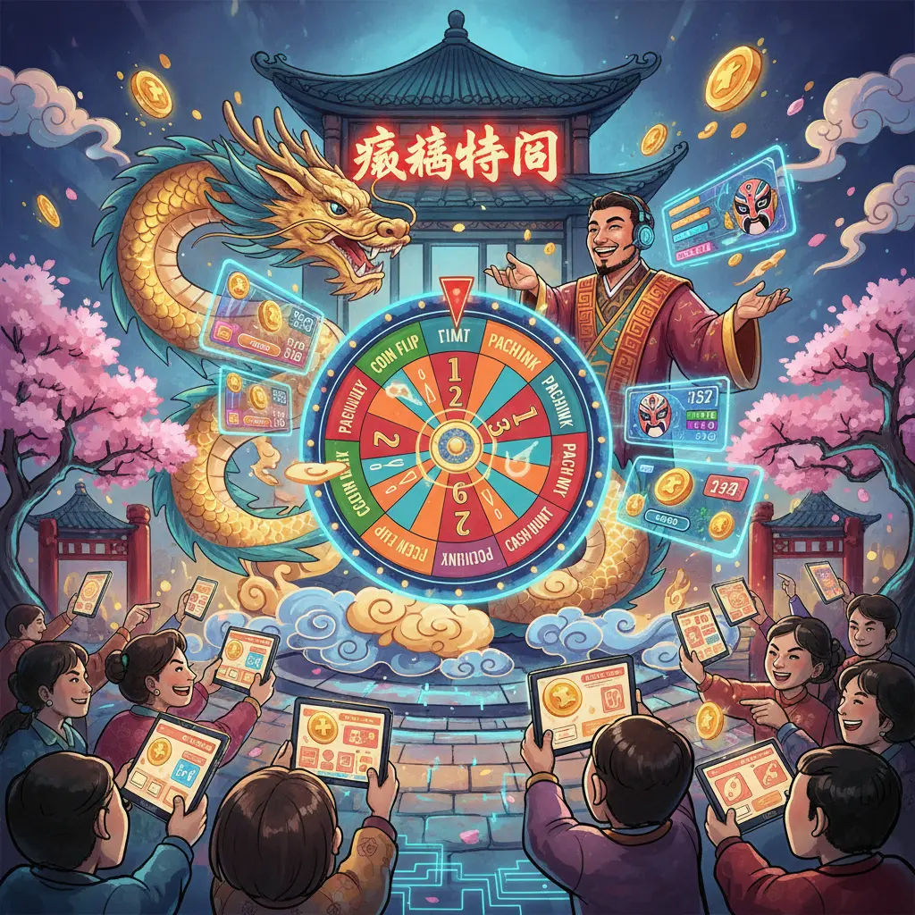 Live dealer game show varieties - Crazy