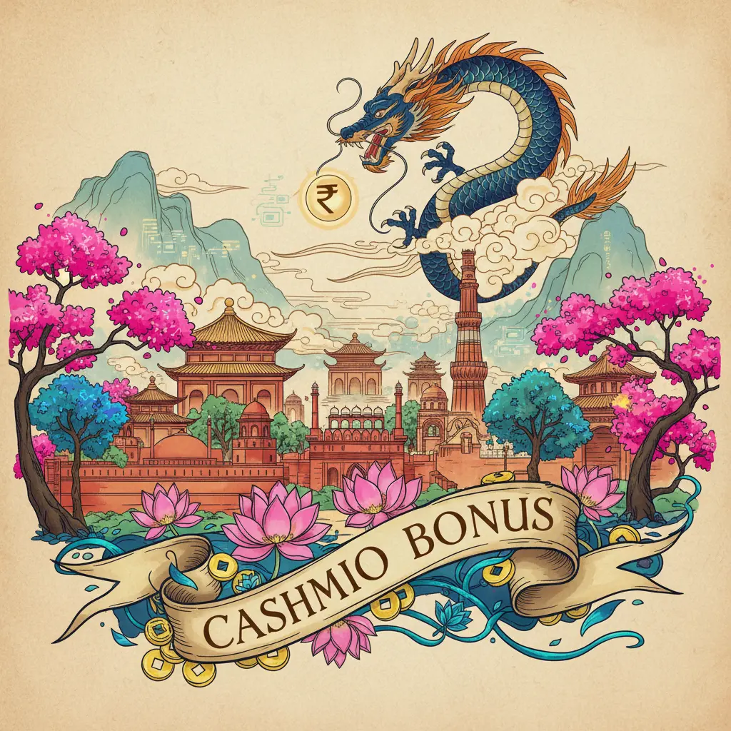 cashmio bonus - Delhi