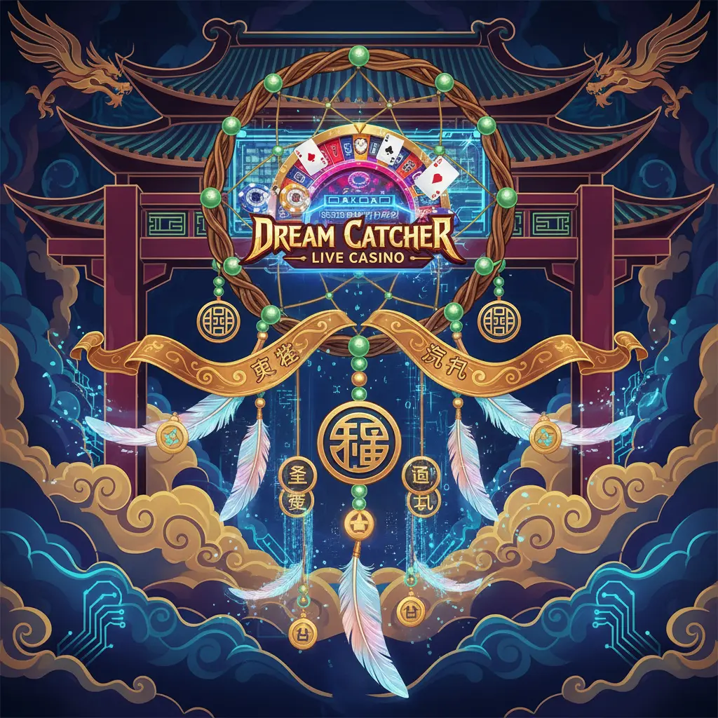 Dream catcher live casino strategy - Catcher