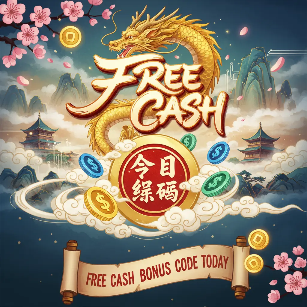 freecash bonus code today - FreeCash