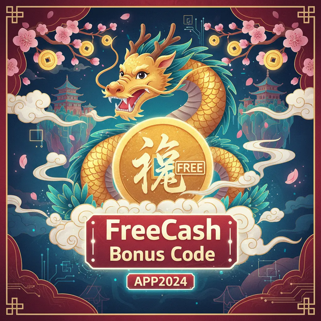 free cash app bonus code - FreeCash