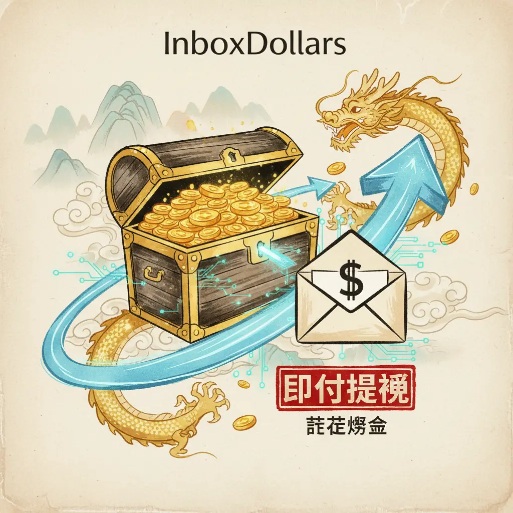 sign up bonus instant withdraw - InboxDollars